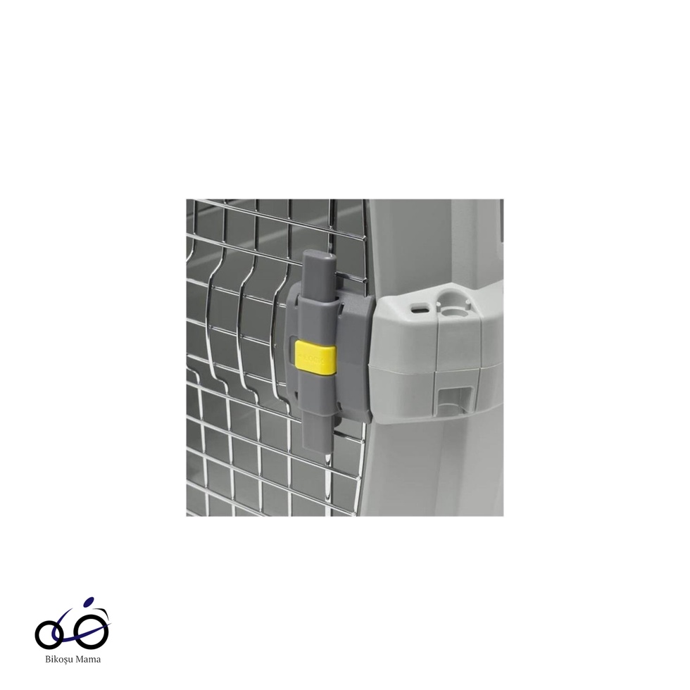 Odyssey Çift Girişli Kedi & Köpek Taşıma Çantası - XS