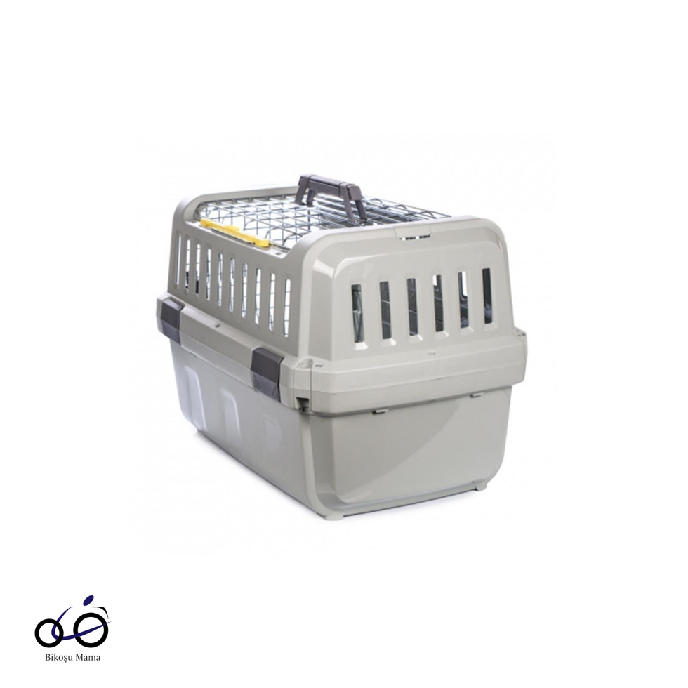 Odyssey Çift Girişli Kedi & Köpek Taşıma Çantası - S