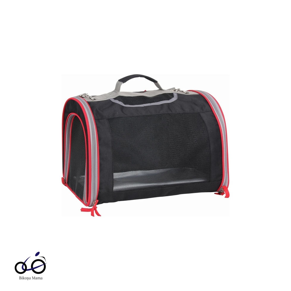 Kedi & Köpek Taşıma Çantası L