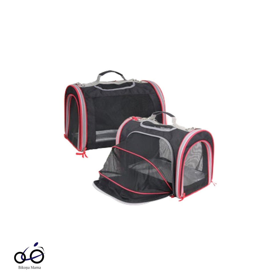 Kedi & Köpek Taşıma Çantası L