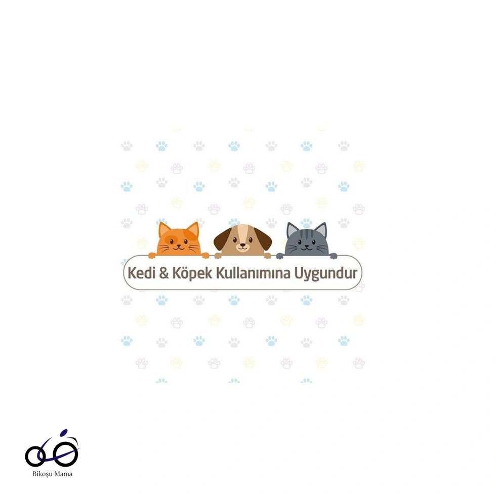 Petcare Pet Bakım Örtüsü 30'lu 60x90cm
