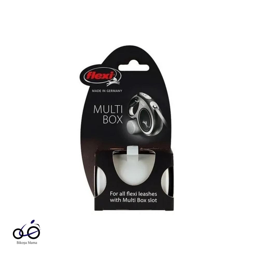 Gri Multibox Tasma Aksesuarı