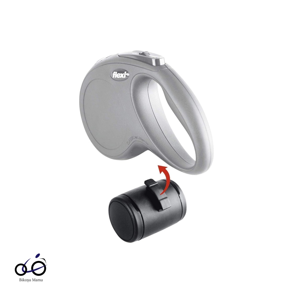 Gri Multibox Tasma Aksesuarı