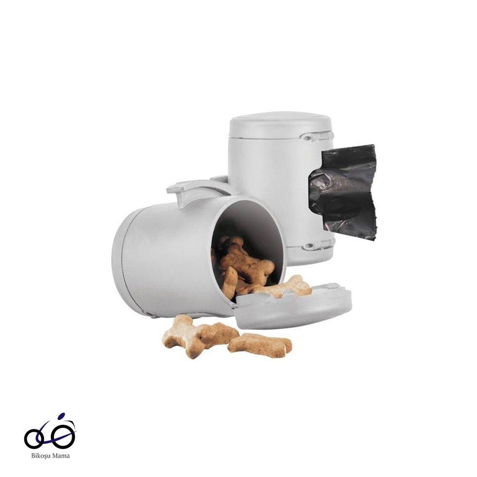 Gri Multibox Tasma Aksesuarı