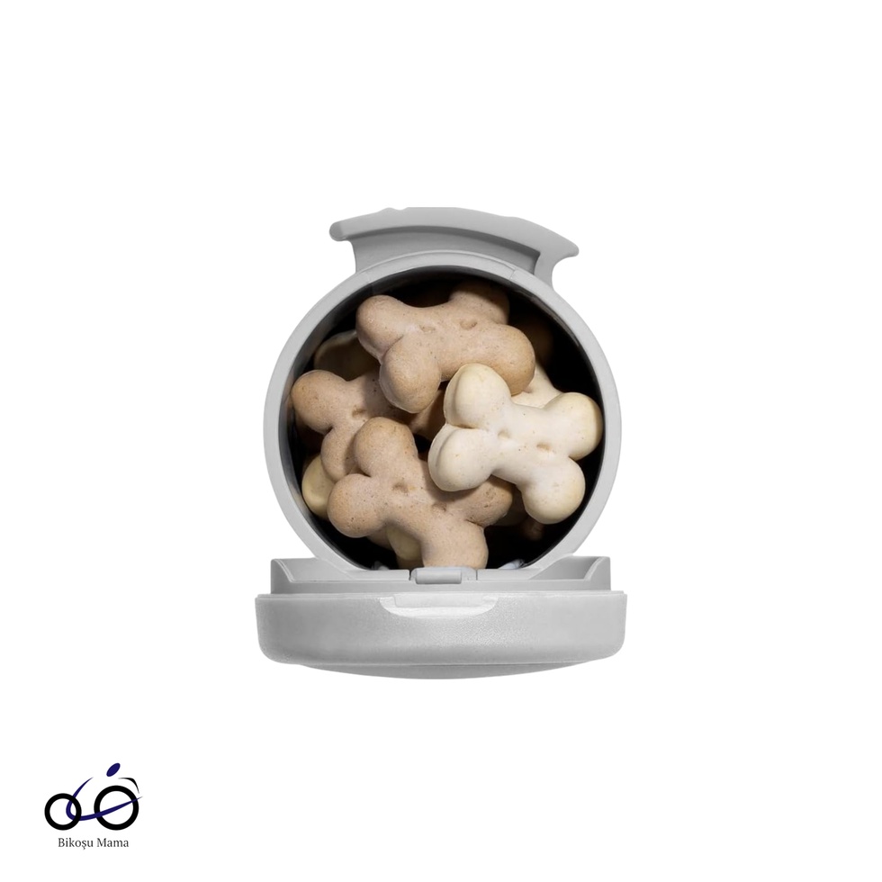 Gri Multibox Tasma Aksesuarı