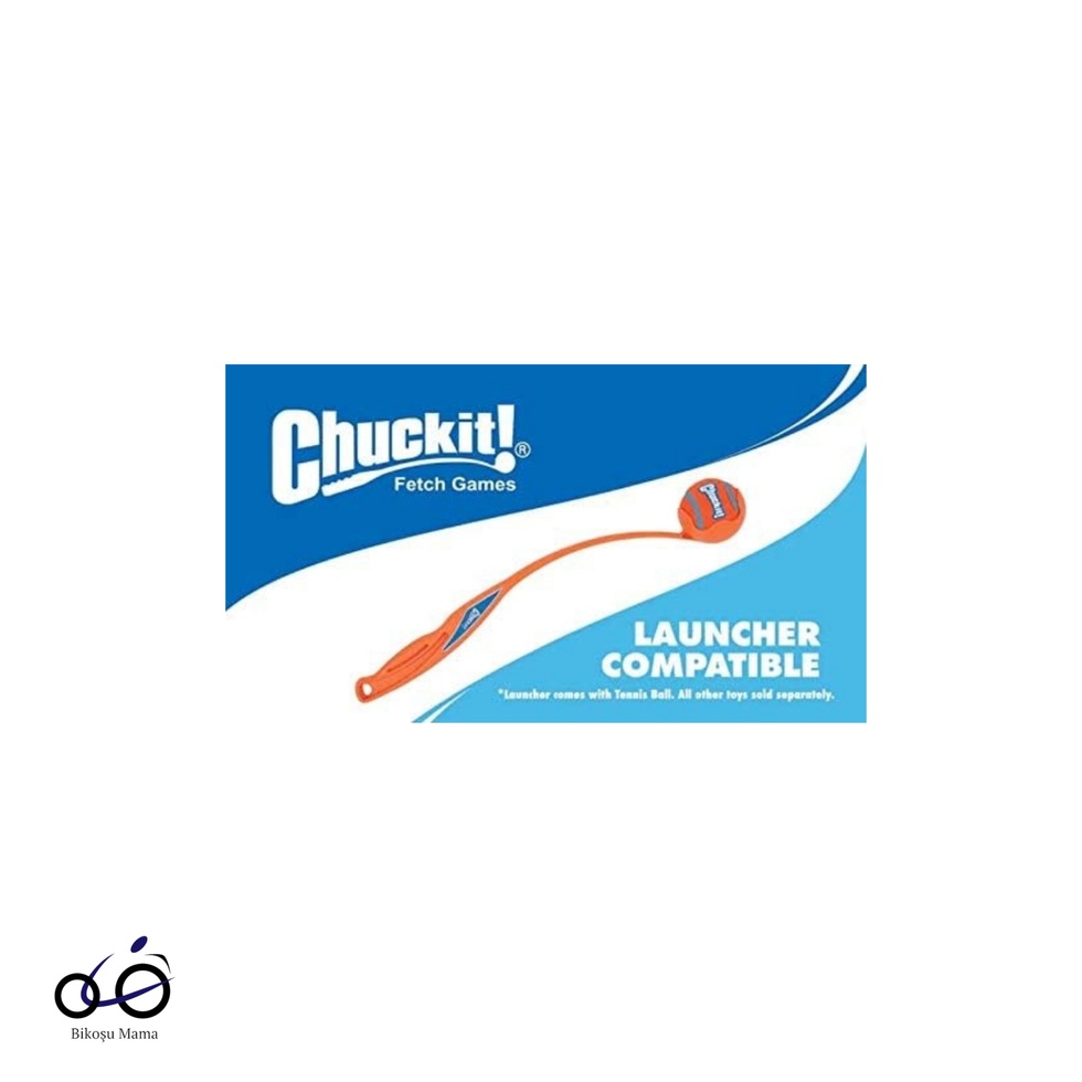 ! 2'li Tenis Topu Köpek Oyuncağı XL