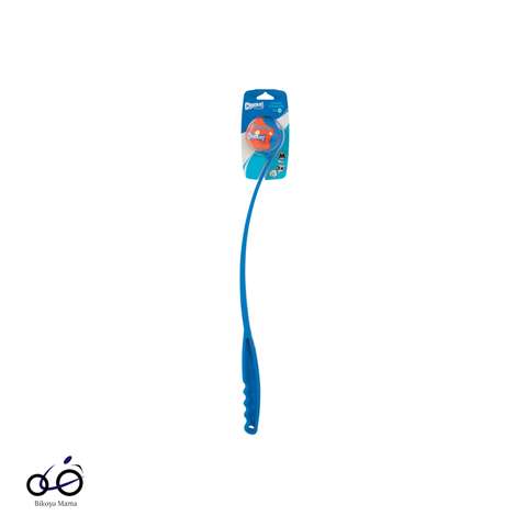 ! Classic Top Fırlatıcı Köpek Oyuncağı (Tenis Topu Hediyeli)