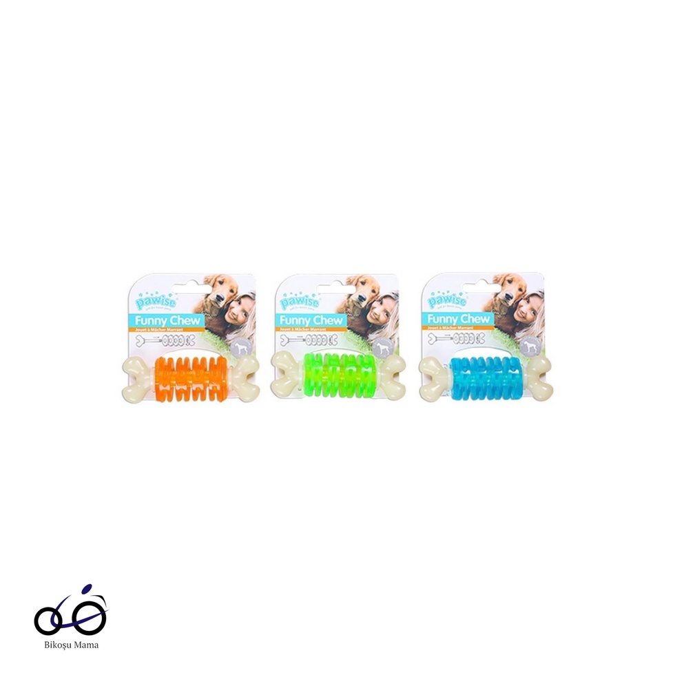Funny Chew Halka S Köpek Oyuncağı