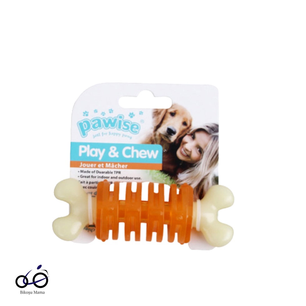 Funny Chew Halka S Köpek Oyuncağı