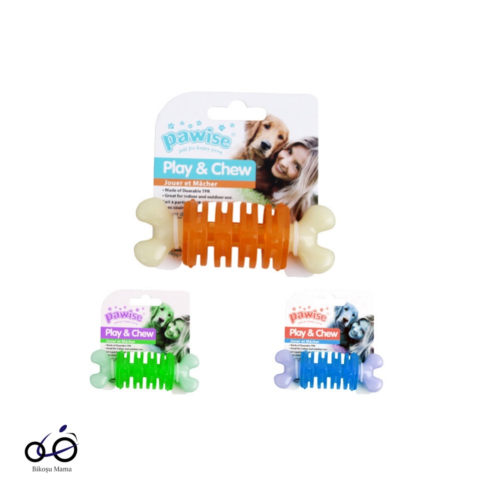 Funny Chew Halka S Köpek Oyuncağı