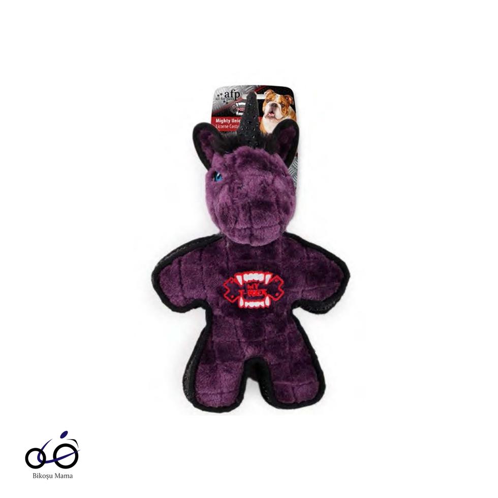 Peluş My Trex Unicorn Köpek Oyuncağı