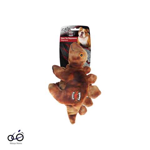 Peluş My T-Rex Steve M Köpek Oyuncağı