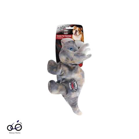 Peluş My T-Rex Terence M Köpek Oyuncağı