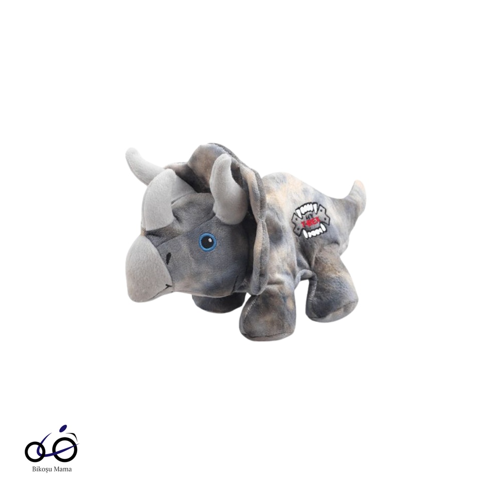Peluş My T-Rex Terence M Köpek Oyuncağı