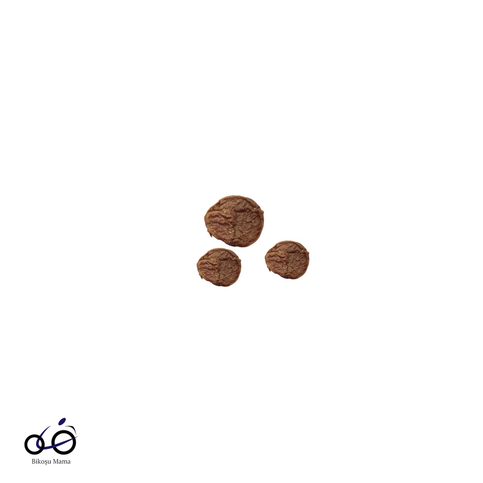 Charlies Burgers Tavuklu Köpek Ödülü 70gr