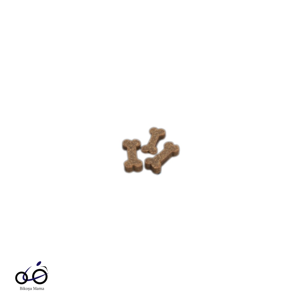 Sportsnacks L-Karnitinli Tahılsız Kömür Balıklı Köpek Ödülü 60gr