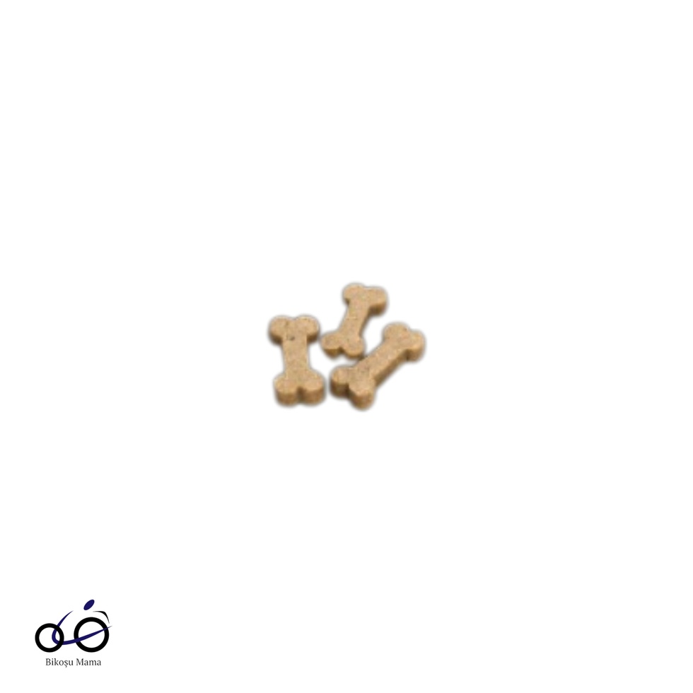 Sportsnacks L-Karnitinli Şekersiz Tahılsız Tavuk Köpek Ödülü 60gr