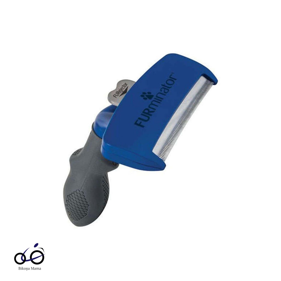 Uzun Tüylü Büyük Irk Köpek Tarağı Large