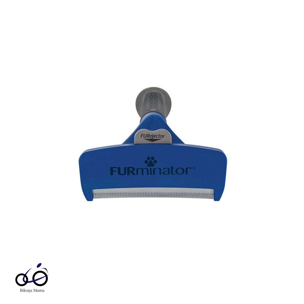 Uzun Tüylü Büyük Irk Köpek Tarağı Large