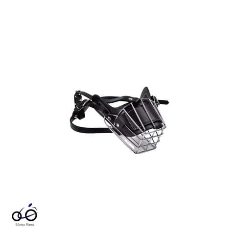 Telli Profesyonel Deri Ağızlık No:1