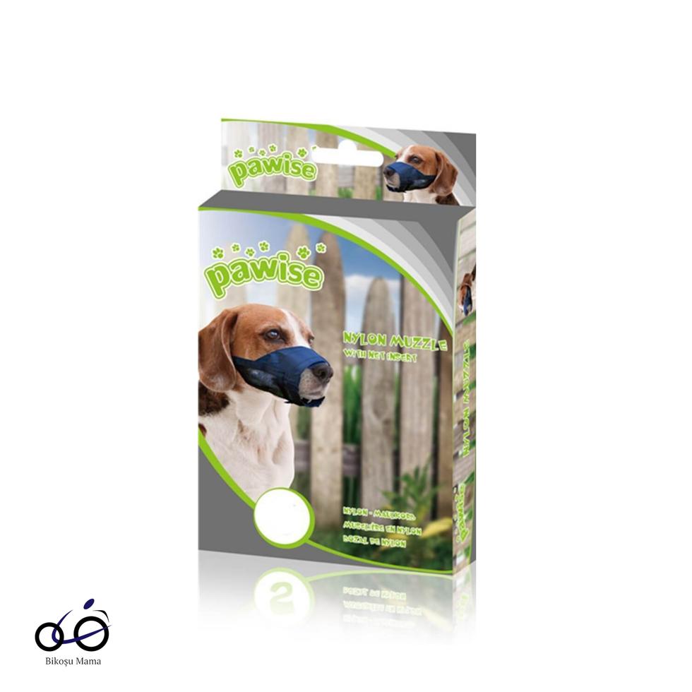 Ayarlanabilir Fileli Köpek Ağızlığı No: 5