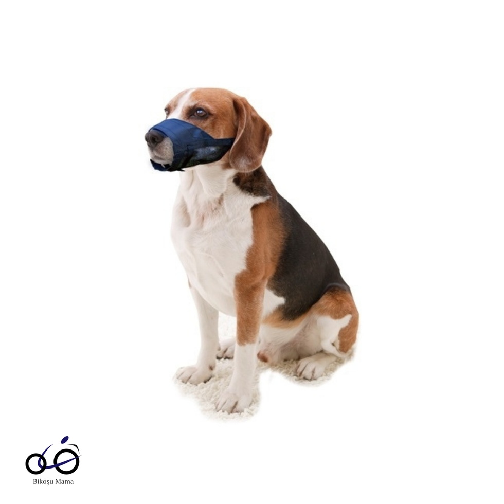 Ayarlanabilir Fileli Köpek Ağızlık No:1