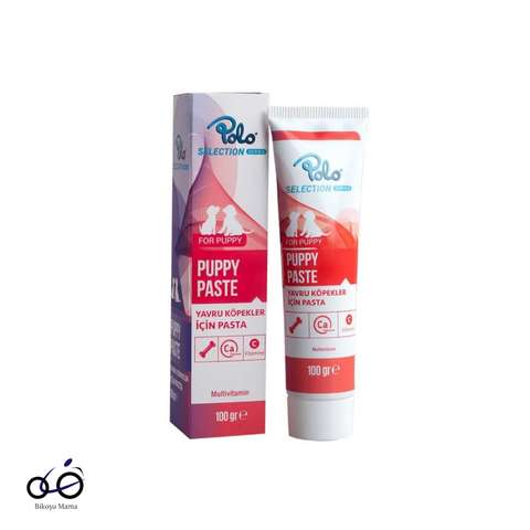 Yavru Köpek Maltı 100gr