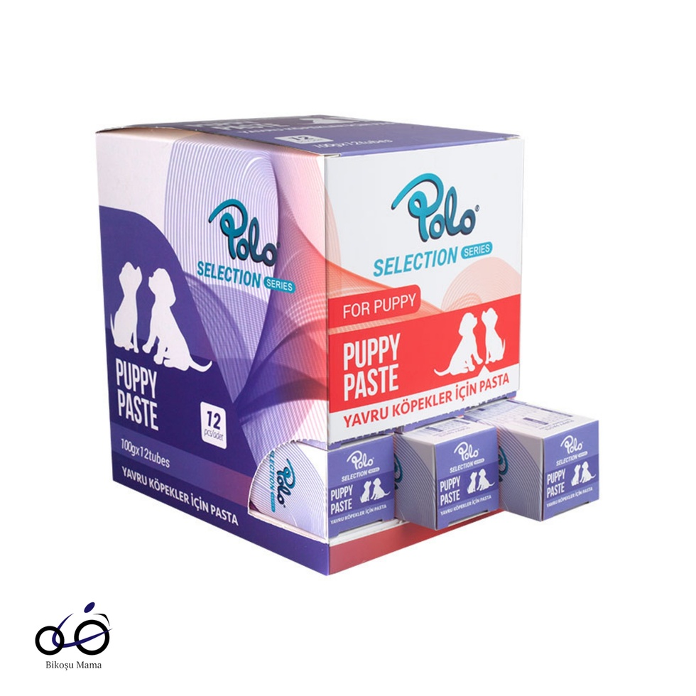 Yavru Köpek Maltı 100gr