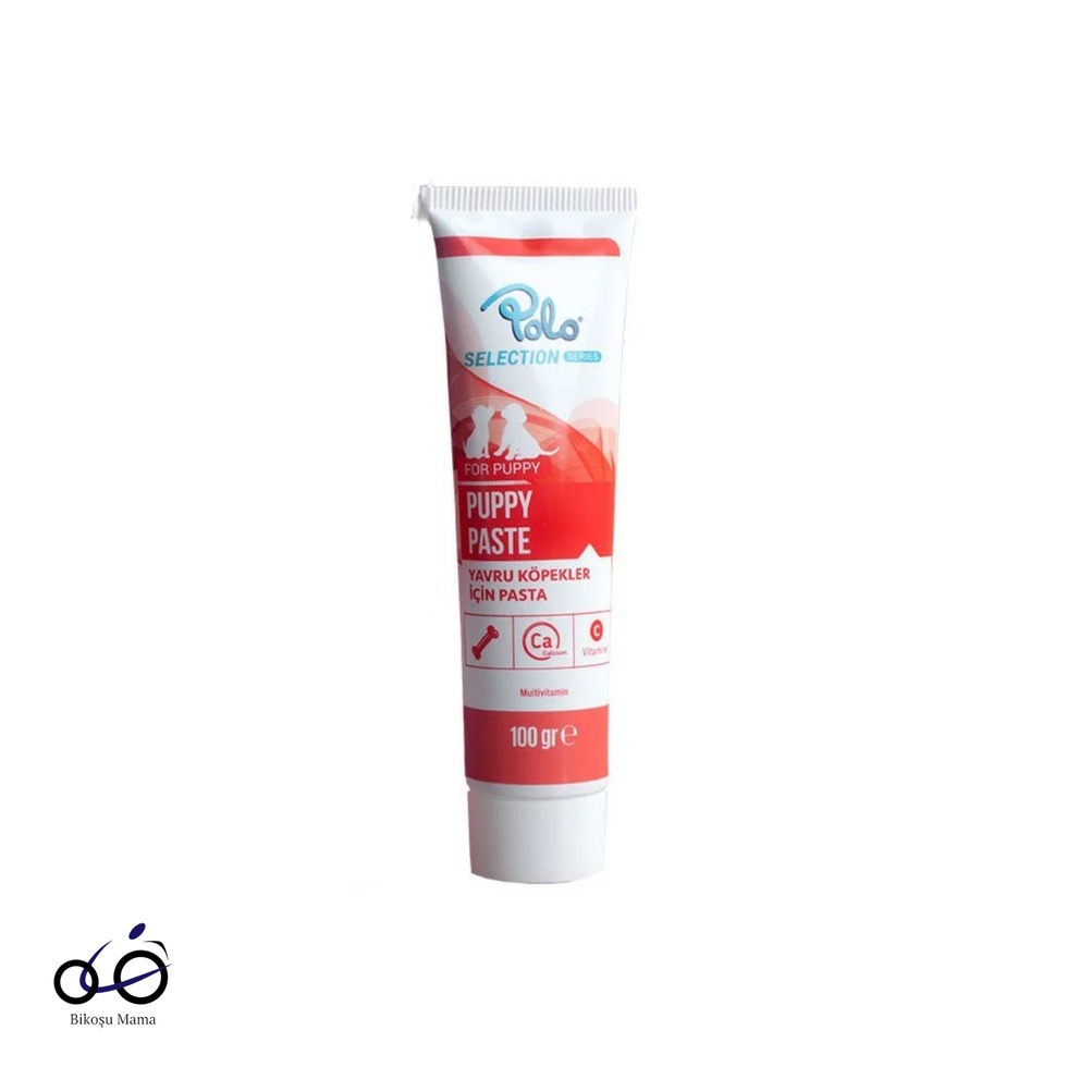 Yavru Köpek Maltı 100gr