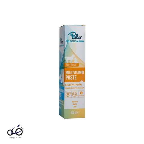 Multivitamin Köpek Maltı 100gr