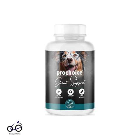 Köpekler İçin Eklem Sağlığı Gıda Takviyesi 60 Tablet