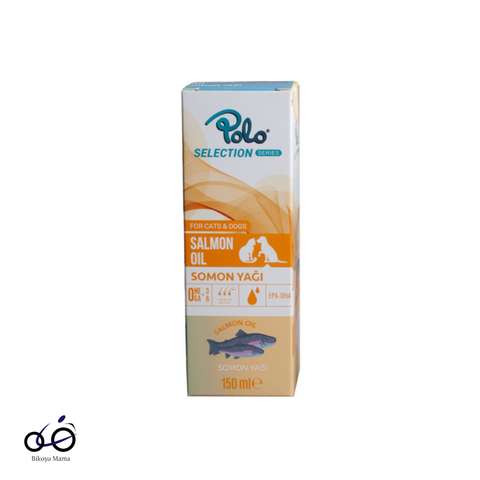 Somon Yağı 150ml