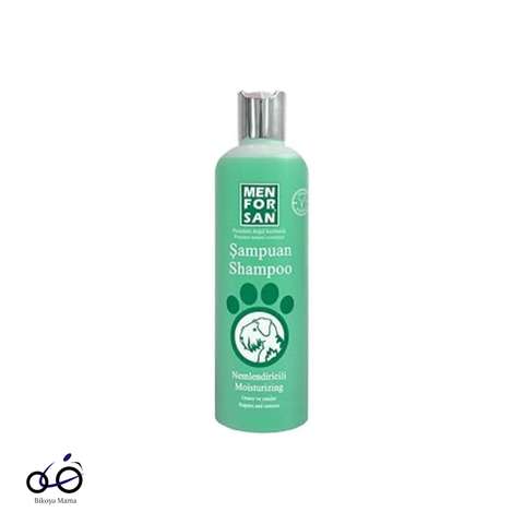 Menforsan Nemlendiricili Köpek Şampuanı 300ml