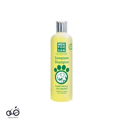Menforsan Kepek Önleyici Köpek Şampuanı 300ml