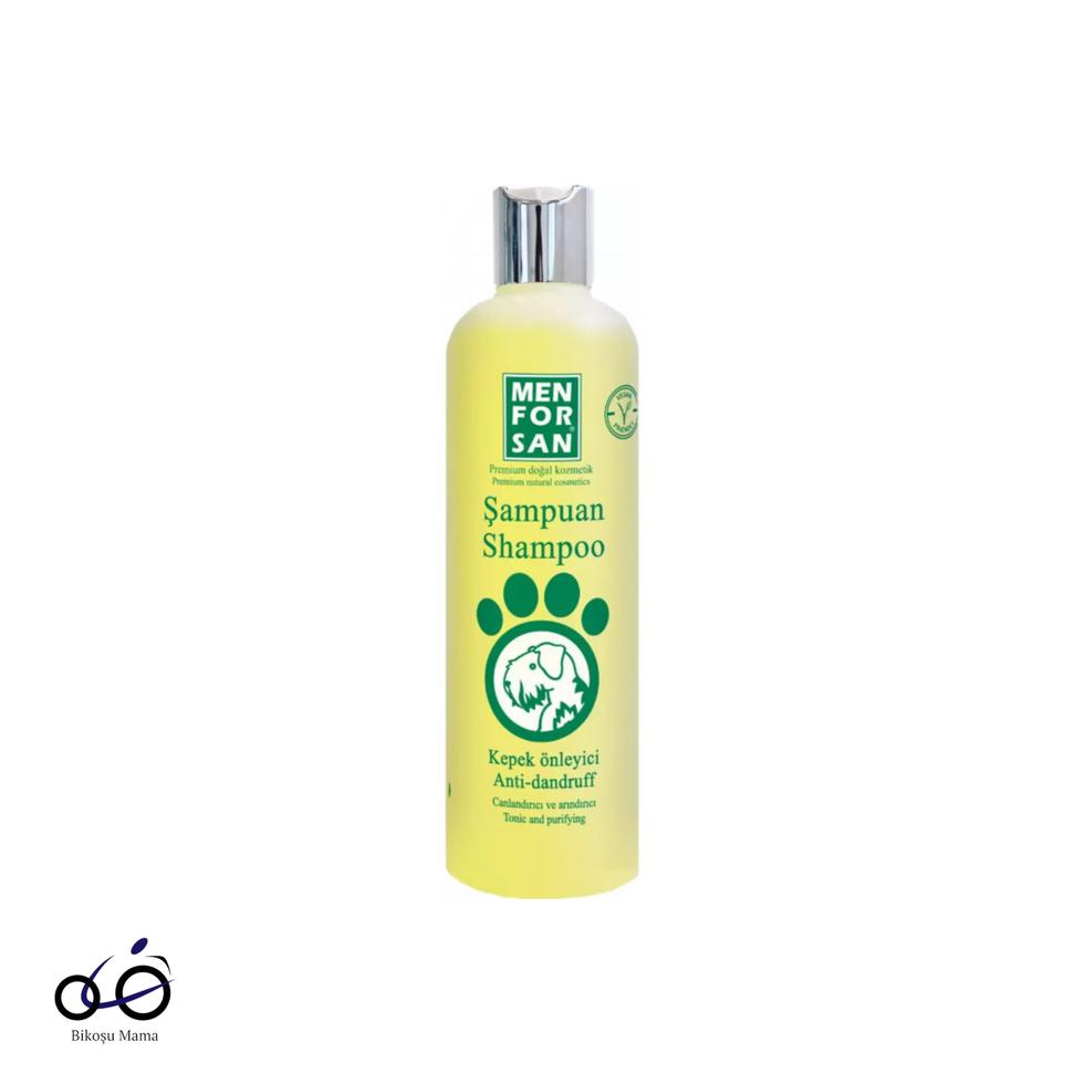 Menforsan Kepek Önleyici Köpek Şampuanı 300ml