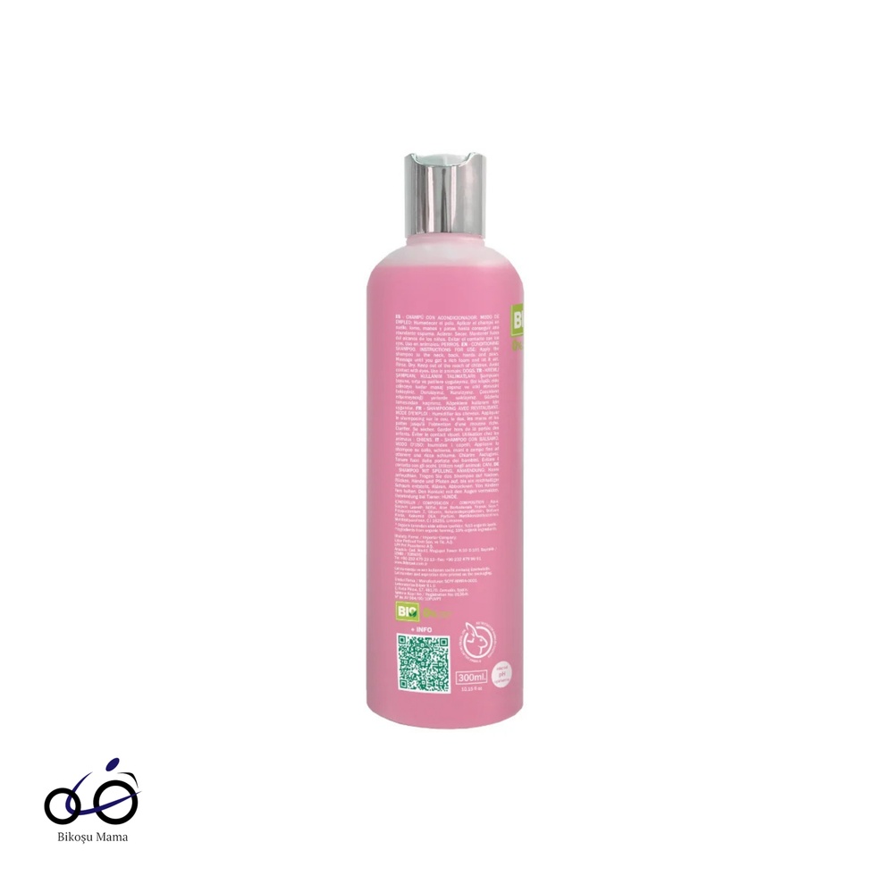 MenforSan Kremli Köpek Şampuanı 300ml