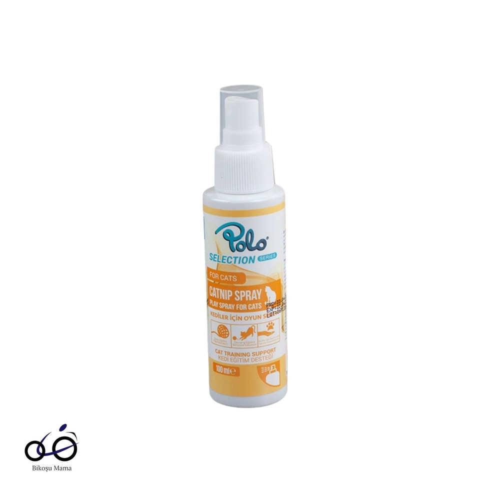 Catnip Kedi Spreyi 100ml