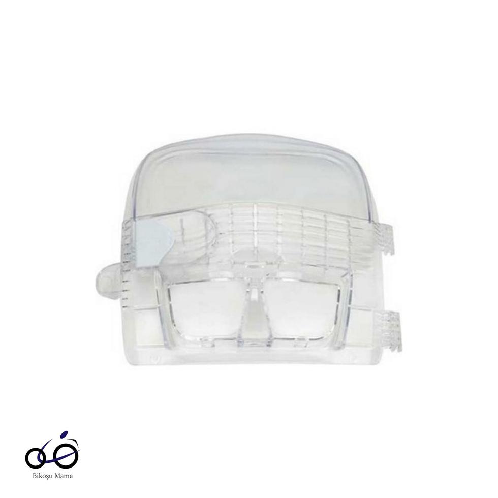 Cabrio Taşıma Kabı Yedek Ön Kapı