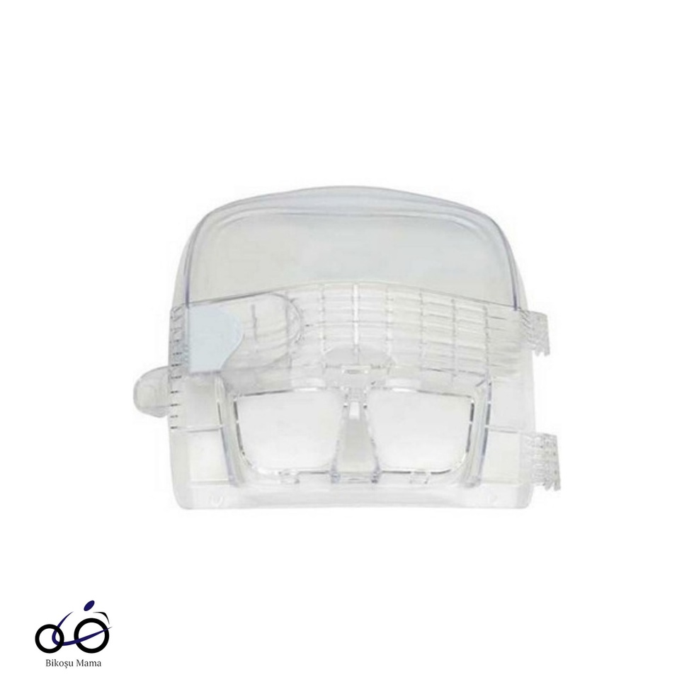 Cabrio Taşıma Kabı Yedek Ön Kapı