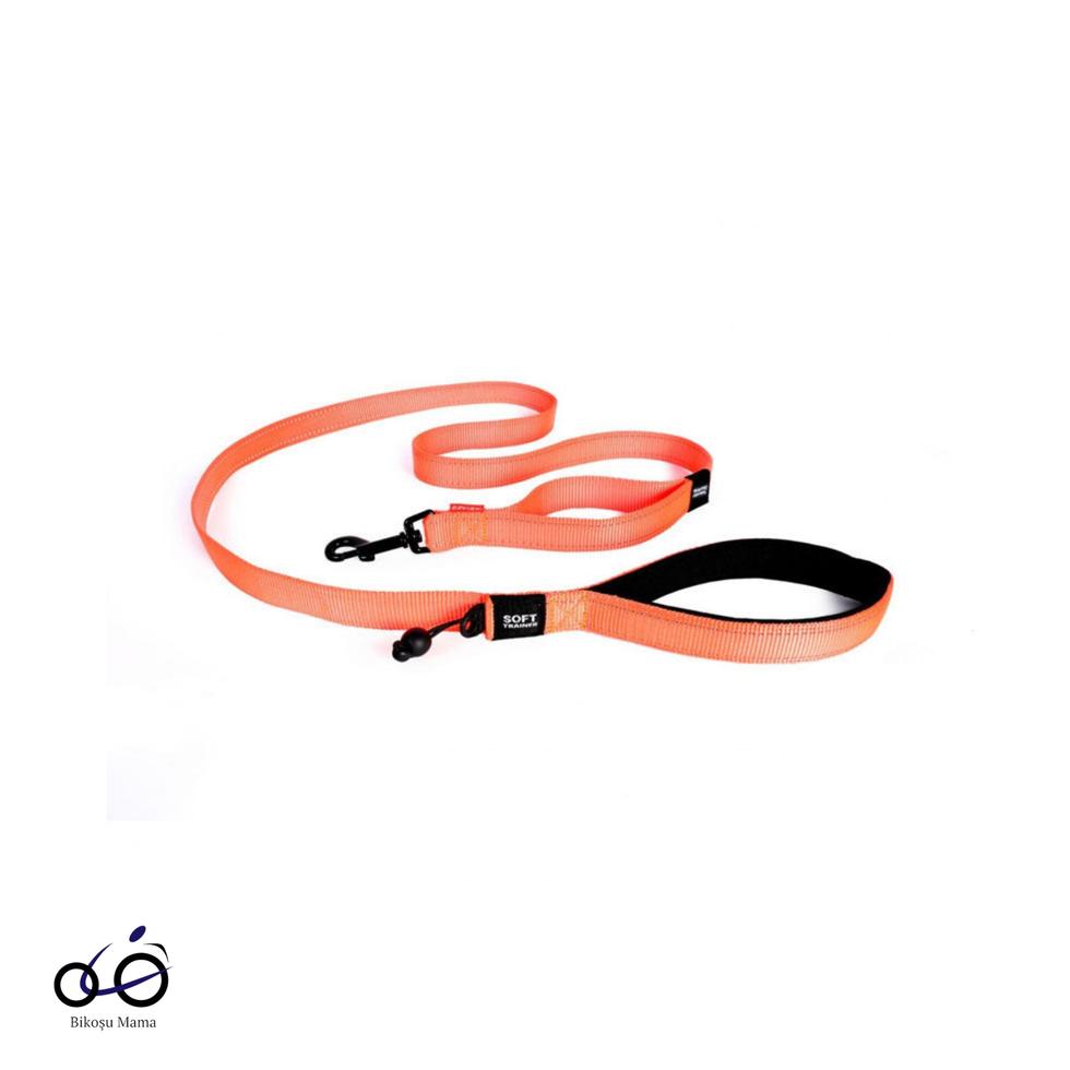 Trainer Soft Lite Köpek Kayışı 12mm
