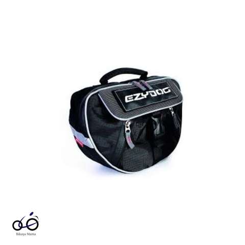 Köpek Sırt Çantası Saddle Bags Large