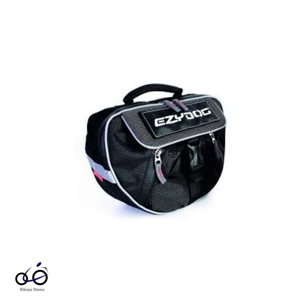 Köpek Sırt Çantası Saddle Bags Large