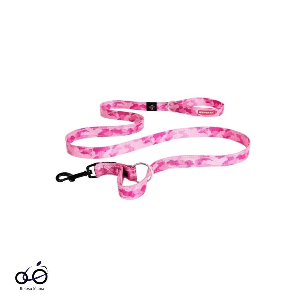 Vario 4 Çok Fonksiyonlu Gezdirme Tasması 25mm