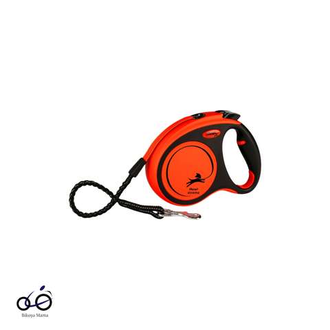 Turuncu Extreme Şerit Tasma