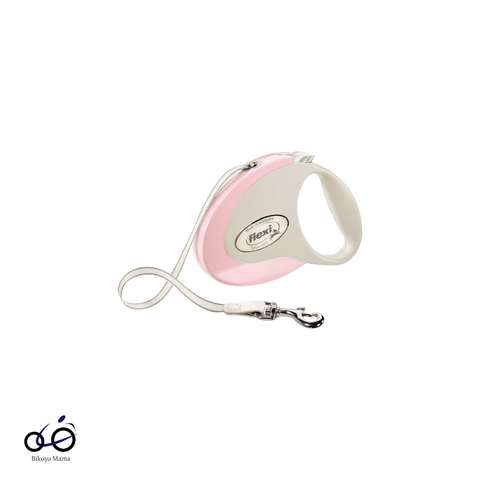 Pembe Style Şerit Tasma