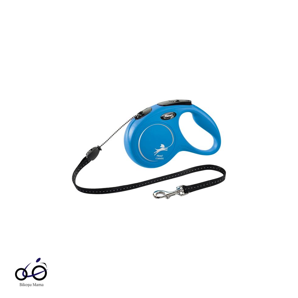 New Classic İpli Tasma