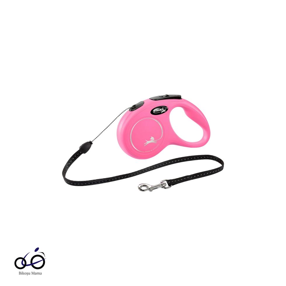 New Classic İpli Tasma