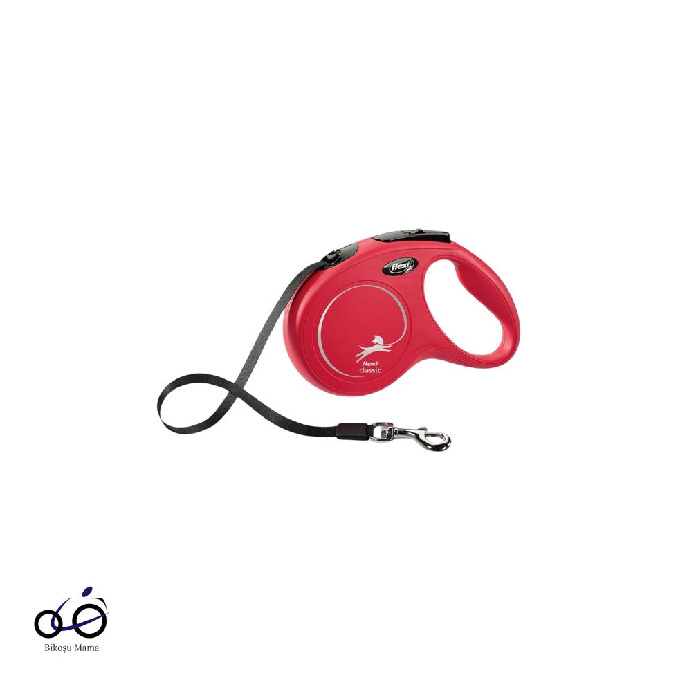 New Classic Şerit Tasma