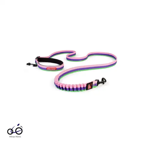 Bubblegum Leashes Road Runner Zero Shock Köpek Gezdirme Kayışı