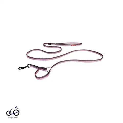 Candy Vario 6 Lite - 6 Fonksiyonlu Gezdirme Tasması 12mm